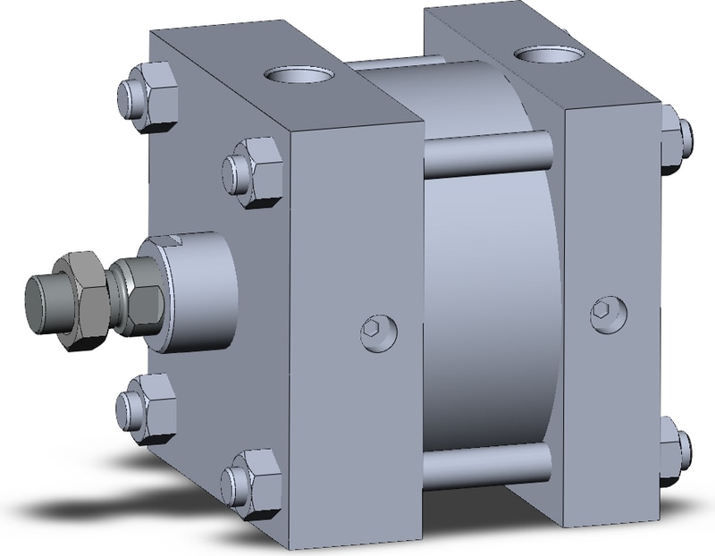 SMC NCDA1B500-0050N
