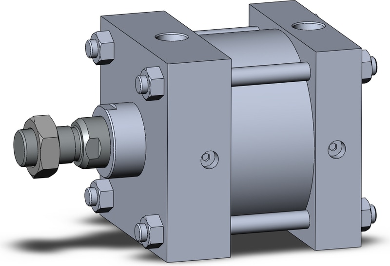 SMC NCDA1B500-0100-XB5
