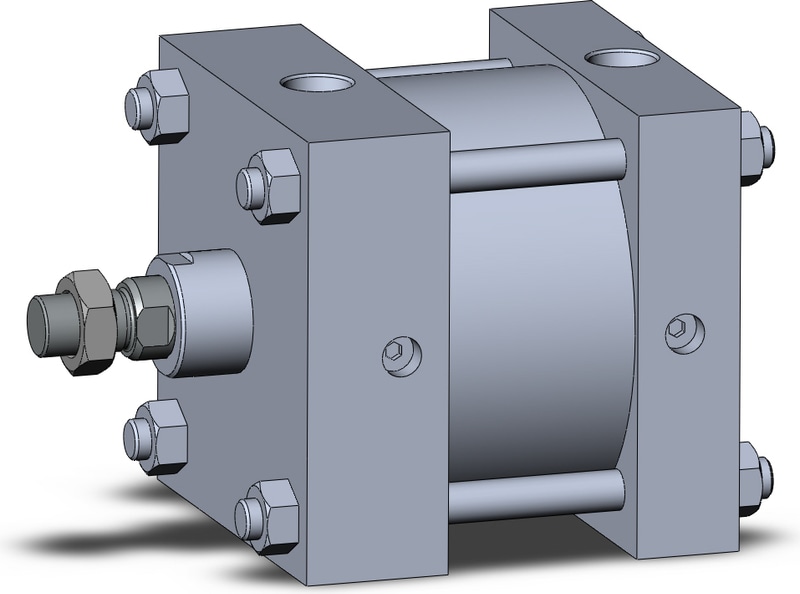 SMC NCDA1B500-0100