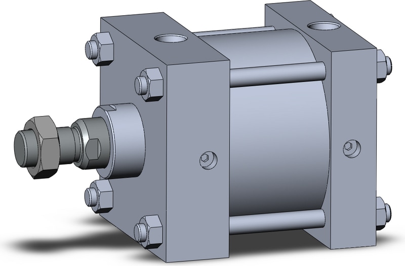 SMC NCDA1B500-0150-XB5