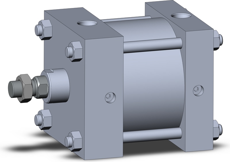 SMC NCDA1B500-0150