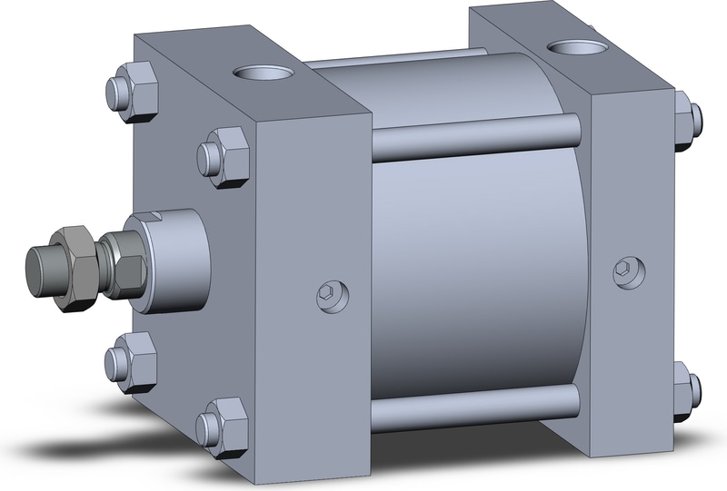 SMC NCDA1B500-0200N