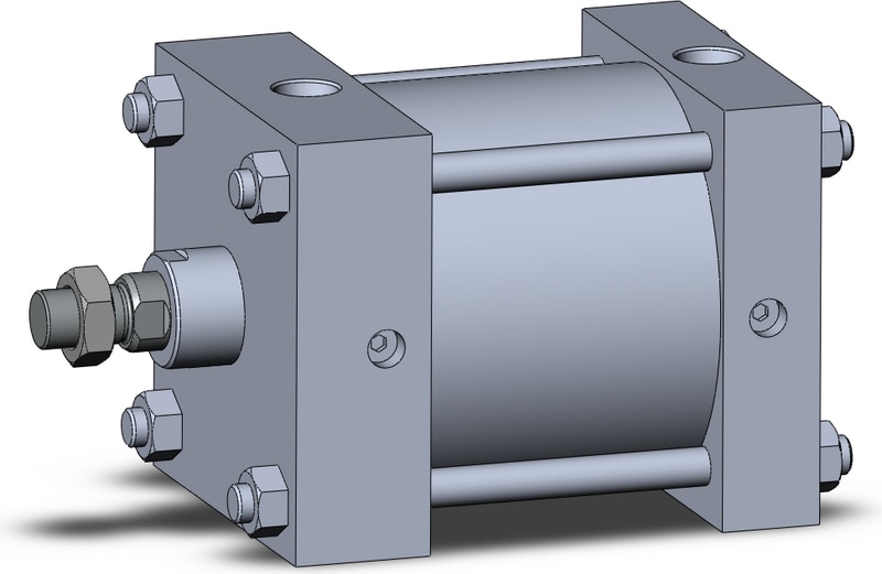 SMC NCDA1B500-0250