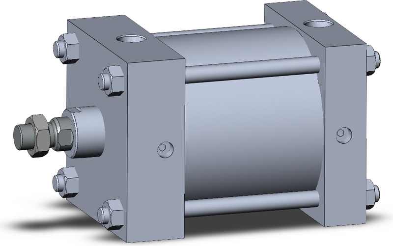 SMC NCDA1B500-0300