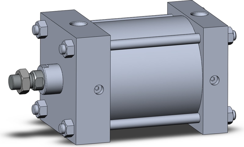 SMC NCDA1B500-0350