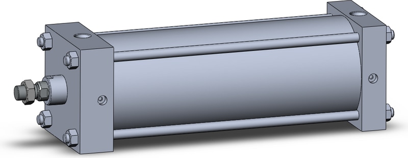 SMC NCDA1B500-1200N