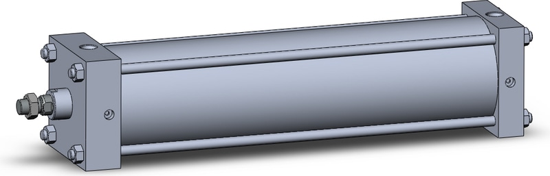 SMC NCDA1B500-1800