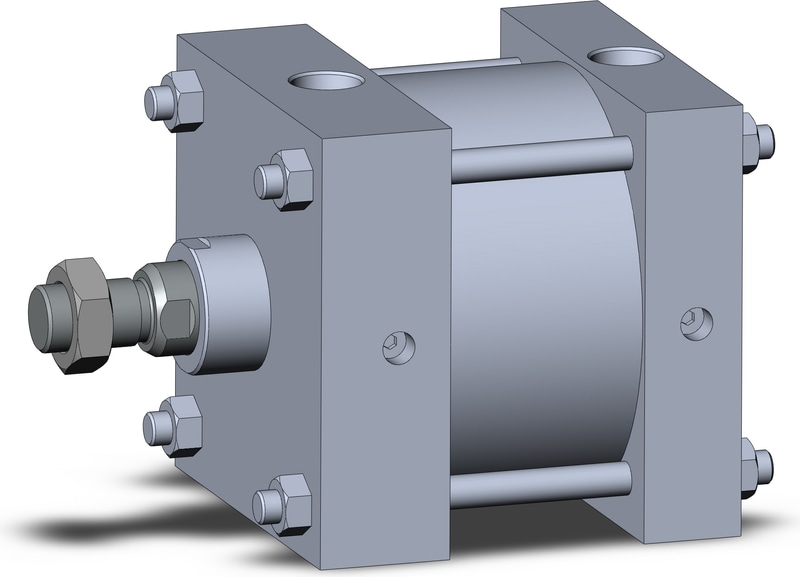 SMC NCDA1B600-0150R
