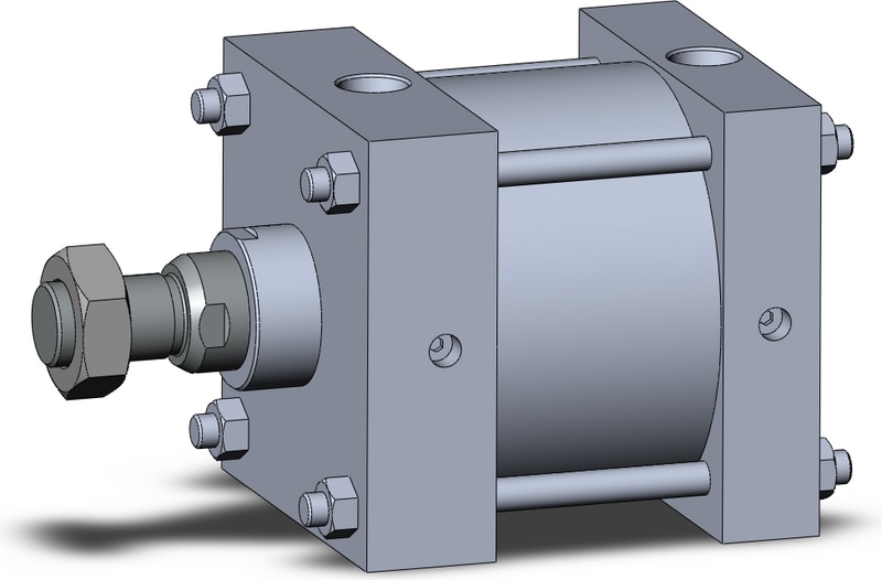 SMC NCDA1B600-0200-XB5