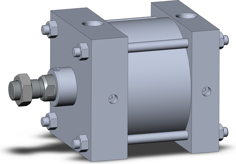 SMC NCDA1B600-0200N