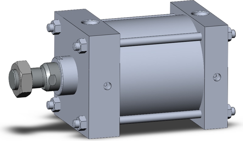 SMC NCDA1B600-0400-XB5