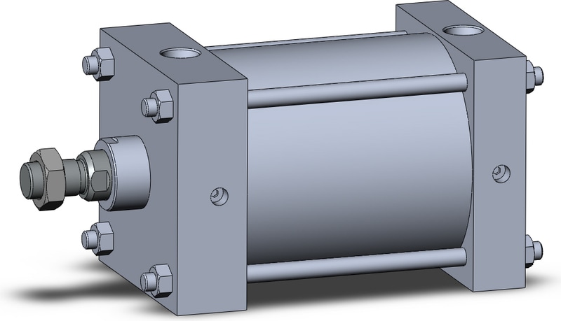 SMC NCDA1B600-0500