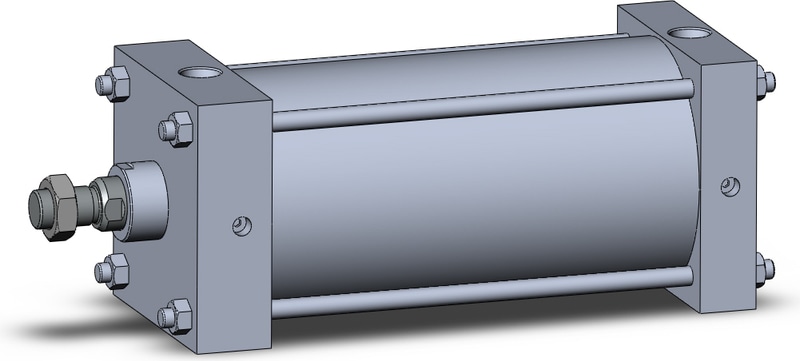 SMC NCDA1B600-1000