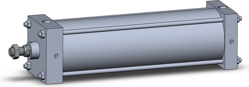 SMC NCDA1B600-1800