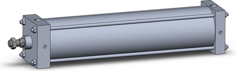 SMC NCDA1B600-2400-XC6