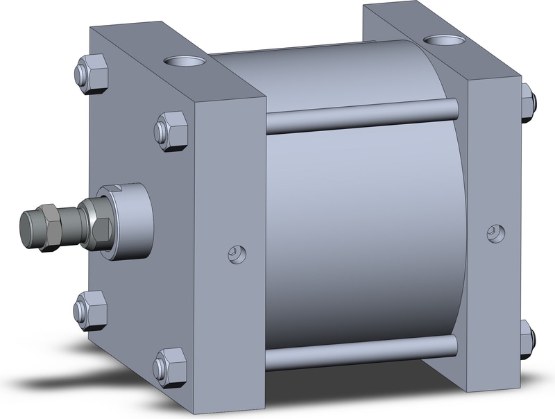 SMC NCDA1B800-0400N