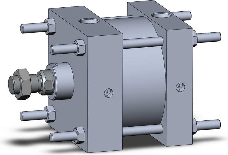 SMC NCDA1BA600-0100
