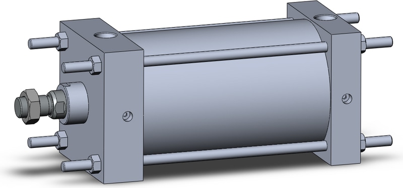 SMC NCDA1BA600-0800