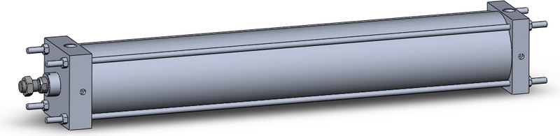 SMC NCDA1BA600-3600