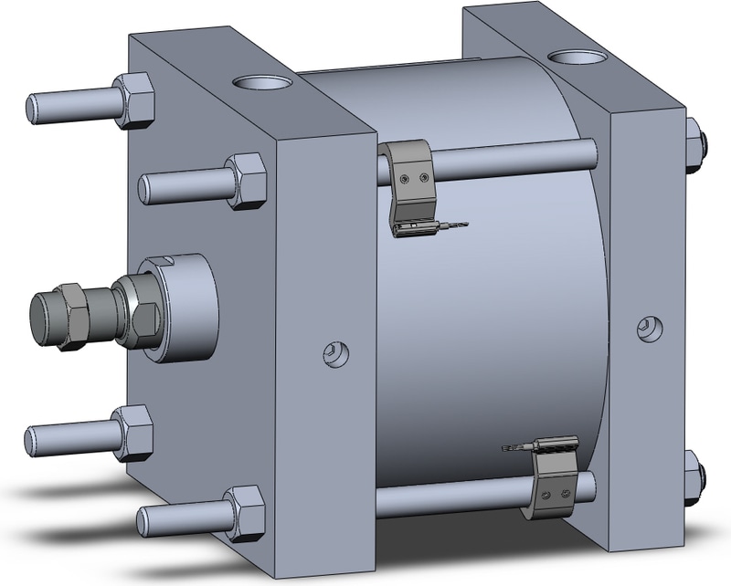 SMC NCDA1BC800-0300-M9P