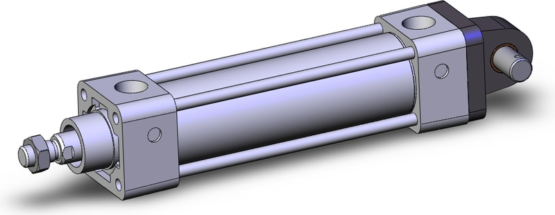 SMC NCDA1C150-0400