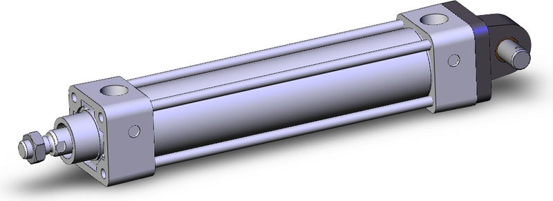 SMC NCDA1C150-0600