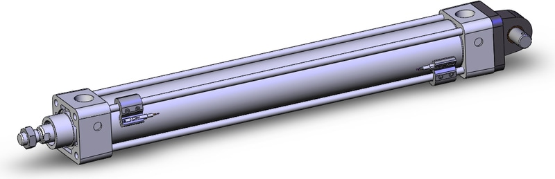 SMC NCDA1C150-1200-M9BASAPC