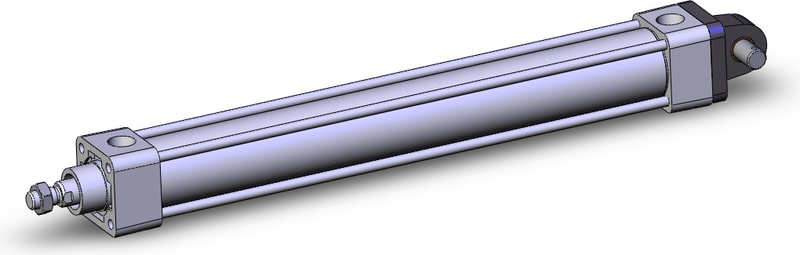 SMC NCDA1C150-1200N