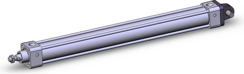 SMC NCDA1C150-1600
