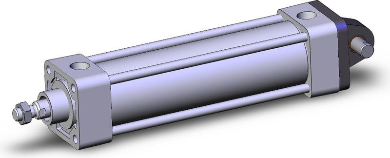 SMC NCDA1C200-0600N