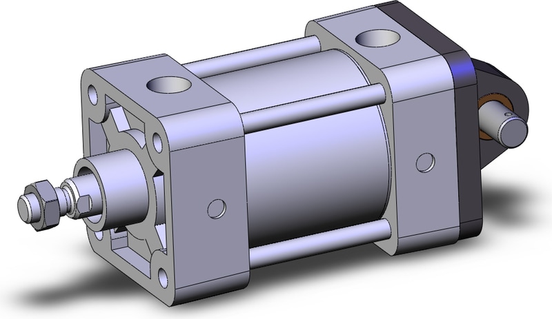 SMC NCDA1C250-0100