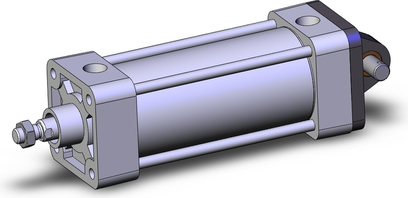 SMC NCDA1C250-0400N