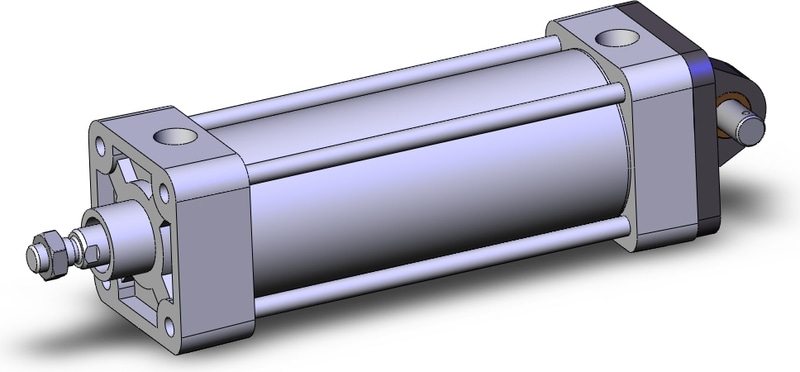 SMC NCDA1C250-0500N
