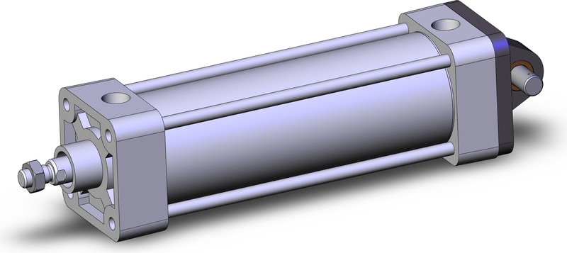 SMC NCDA1C250-0600N