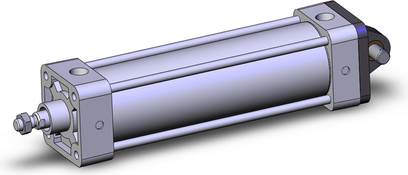 SMC NCDA1C250-0700