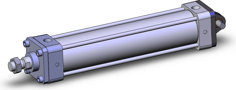 SMC NCDA1C250-1000-XB5