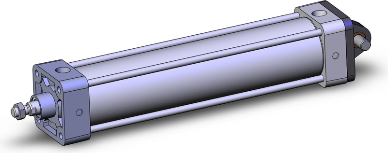 SMC NCDA1C250-1000-XC35
