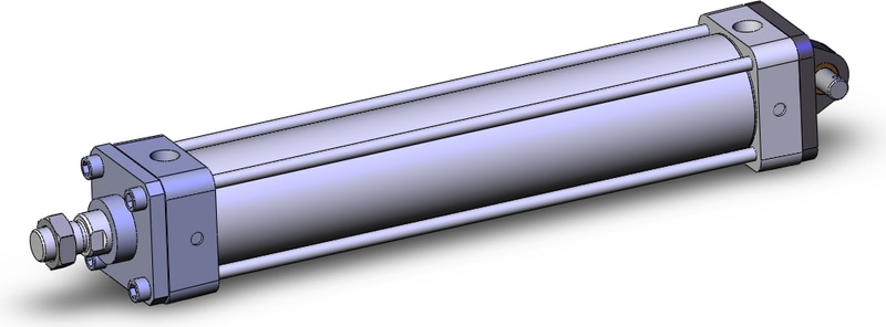 SMC NCDA1C250-1200-XB5