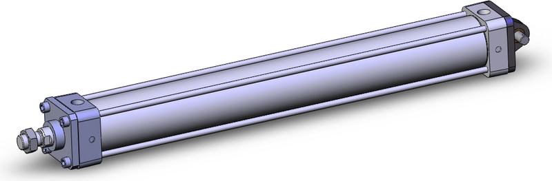 SMC NCDA1C250-2000-XB5