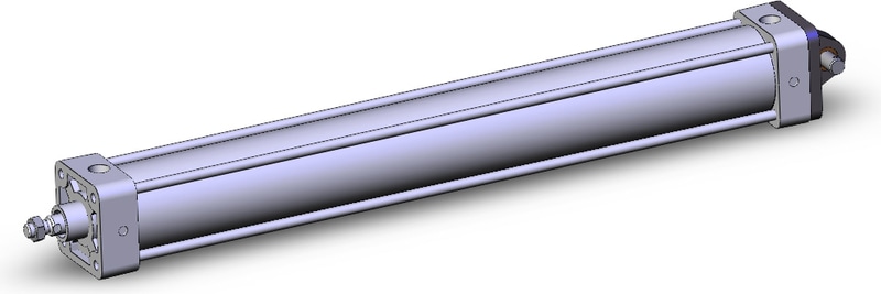 SMC NCDA1C250-2000