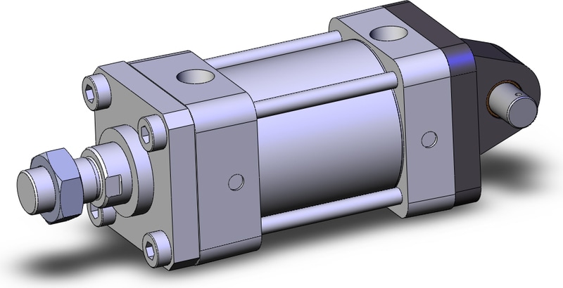 SMC NCDA1C325-0200-XB5
