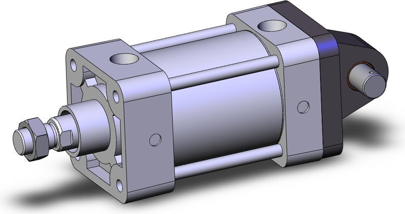 SMC NCDA1C325-0200-XC6
