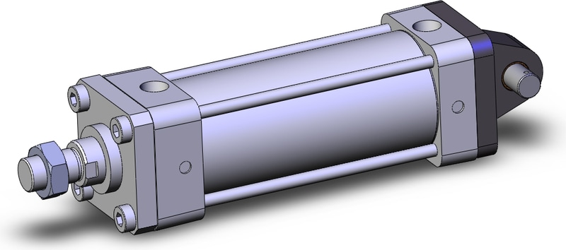 SMC NCDA1C325-0600-XB5
