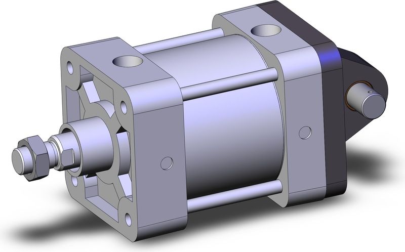 SMC NCDA1C400-0150