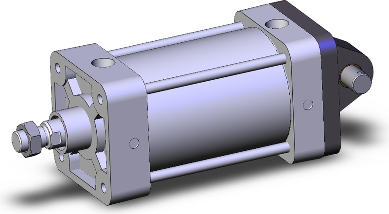 SMC NCDA1C400-0400
