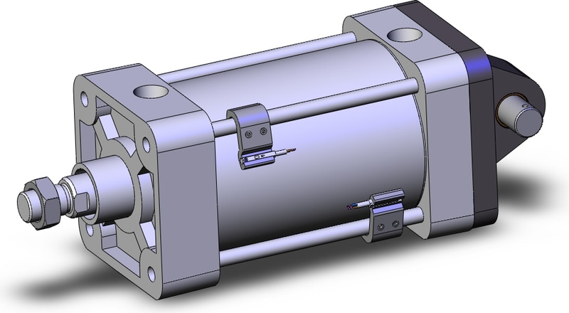SMC NCDA1C400-0400N-M9NL