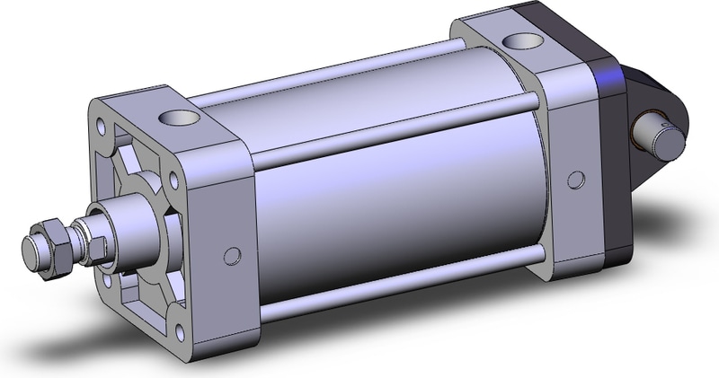 SMC NCDA1C400-0500