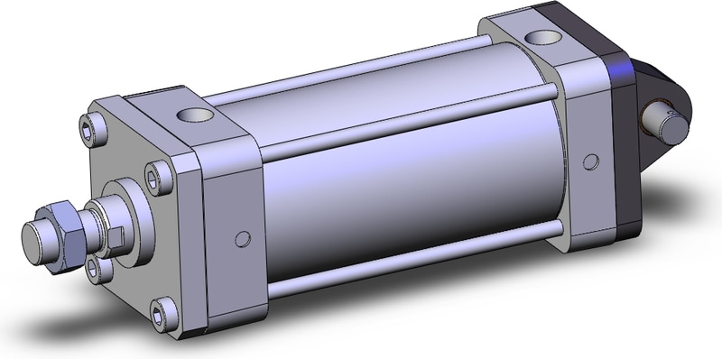 SMC NCDA1C400-0600-XB5