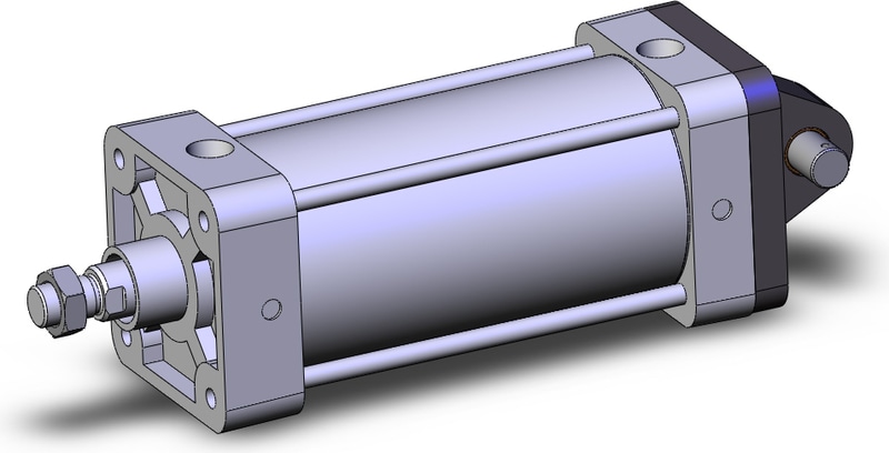 SMC NCDA1C400-0600