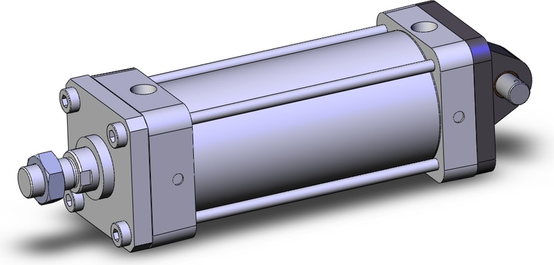 SMC NCDA1C400-0700-XB5